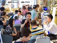 花园小区,南向四房,6米大阳台,近千灯湖