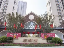 万科小世界二期 1室0厅 东