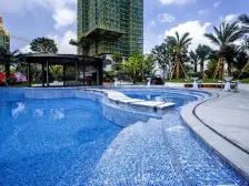 南沙阳光城丽景湾 2房2厅1卫 76㎡