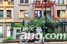 盛世沂城,复试小面积,上下两层,楼层好,采光充足