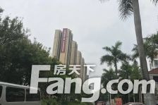 金地大花园168平双拼别墅 业主诚心出售 价格可谈!