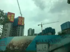 碧桂园精装三房 户型方正 满五唯一