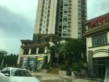 天虹商圈 御龙山192平方精装5房2厅3卫出售