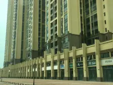 沙田信鸿蔚蓝海岸,3房2厅,精装修,视野好。