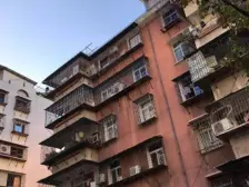 园南 精装修低总价 有扩使用面积大 看房方便