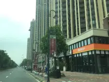 金地大花园168平双拼别墅 业主诚心出售 价格可谈!