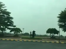 金地城南意境 双拼别墅 诚心出售 看中可以谈