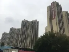 金地城南艺境,房子户型方正,使用率高,业主诚心出售