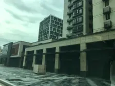 虎门万科云城 3室1厅 东南