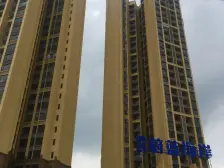 此房 户型方正实用 中楼层 采光景观好 无摭挡