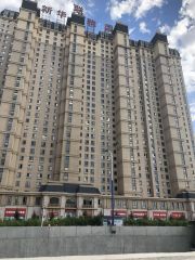 新华联雅园精装 凤凰楼层 业主诚信出售