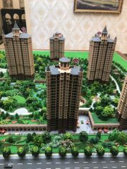 此房楼层好,采光充足,视野开阔,交通便利,配套齐全