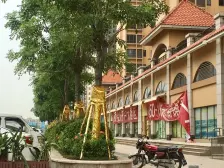 正南 礼顿金御海湾精装修2房 楼层好采光充足看房方便