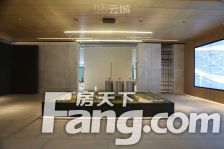 高层看江三江口电梯平层3.4米层高 环境优美