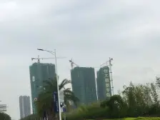 恒大御景半岛边位别墅,密度低一排看海,业主诚售