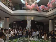 万科物业 精装修 三室 视野无遮挡 人车分流