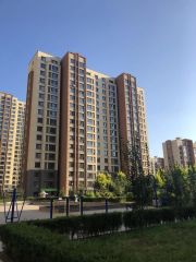 巨华世纪城·明祥园 2室1厅 南