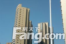 精装 楼层好 位置好 湿地公园