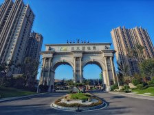 蓬莱碧桂园二期 5室1厅 南 北