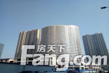 睿湖一号 四室两厅两卫 毛坯 采光好