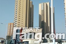 睿湖一号3室2厅南