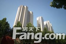 睿湖一号2室2厅南北