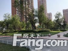 万和蓝山 2室2厅 南