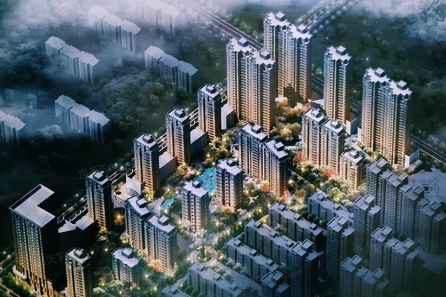 瑞景新城