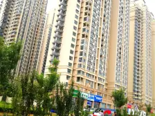 丰金檀珑湾 5室2厅 南 北