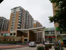 天成花苑 3室2厅 南 北