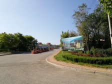 联排别墅 使用面积大 采光好 带车位