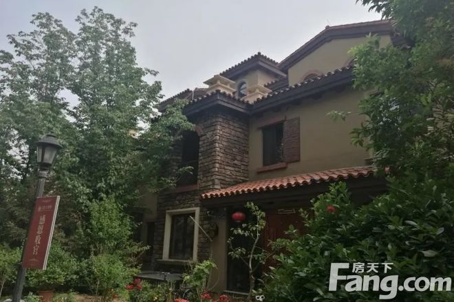 邑上原著实景图