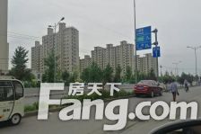 紫贵御园 2室1厅 南 北