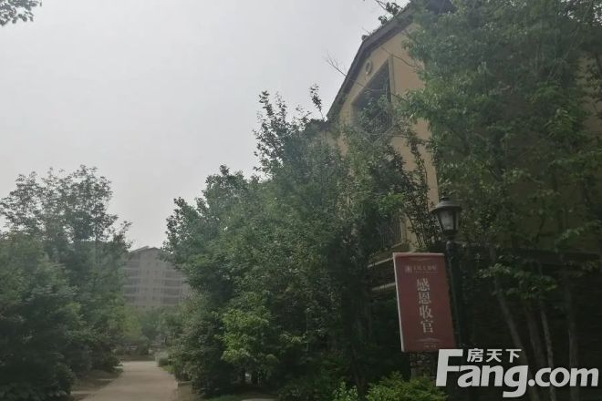 邑上原著实景图