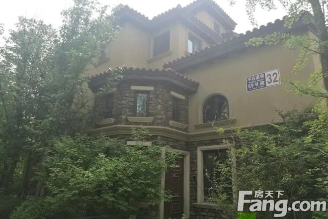 邑上原著实景图