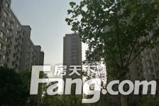 平谷·紫贵御园·2室·1厅