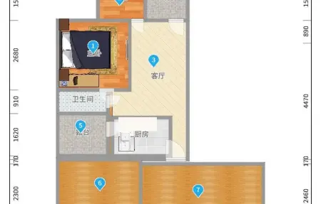 房源图片