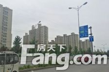 紫贵御园 2室1厅 南 北