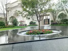 交易方便 一梯两户配置很不错 配套齐全,自带车位。