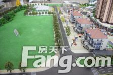 寰宇君汇城 2室1厅 东