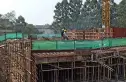 珑山樾实景图