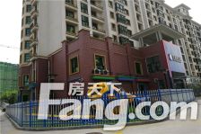 八号公馆 经典两居室 业主诚心出售!