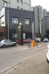 水木年华水务小区 2室1厅 南