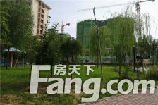 置城八号公馆 三室两厅两卫 142.8平方 136万