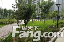 置城八号公馆 自住精装修 诚心出售 看房方便