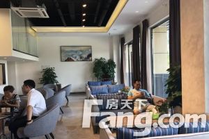 珑山樾 3室2厅 南