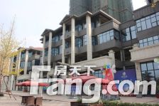 寰宇君汇城 2室1厅 东北