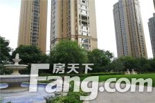 华都·金色兰庭 3室2厅 南 北