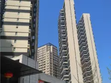 红谷滩万科奢华电梯洋房,让生活空间更惬意-附①车库