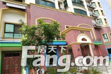 置城八号公馆3室1厅南